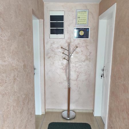 Apartment Flora Arandjelovac Ngoại thất bức ảnh