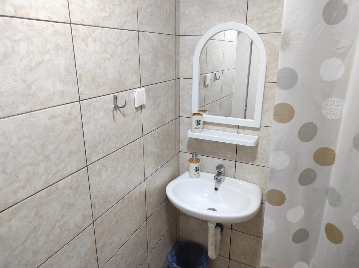 Apartment Flora Arandjelovac Ngoại thất bức ảnh