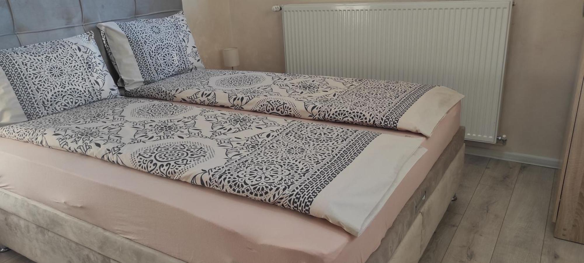 Apartment Flora Arandjelovac Ngoại thất bức ảnh