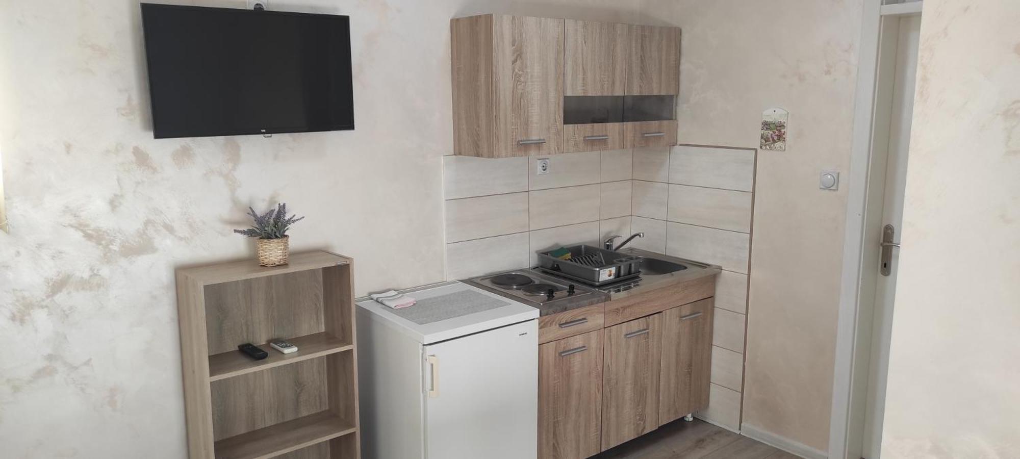 Apartment Flora Arandjelovac Ngoại thất bức ảnh