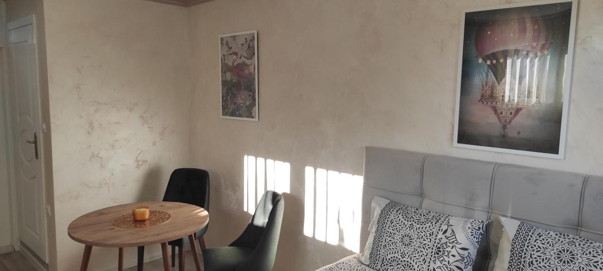 Apartment Flora Arandjelovac Ngoại thất bức ảnh