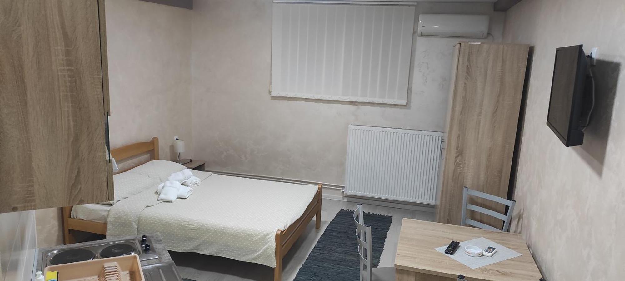 Apartment Flora Arandjelovac Ngoại thất bức ảnh